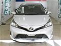 2017 Toyota Vitz