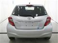 2017 Toyota Vitz