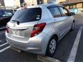 2015 Toyota Vitz