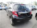 2015 Toyota Vitz