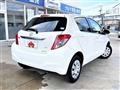 2012 Toyota Vitz