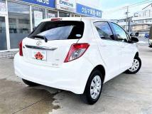 2012 Toyota Vitz