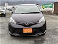 2015 Toyota Vitz