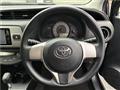 2015 Toyota Vitz