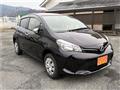 2015 Toyota Vitz