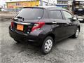 2015 Toyota Vitz