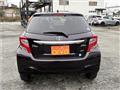 2015 Toyota Vitz