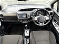 2015 Toyota Vitz