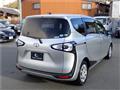 2016 Toyota Sienta