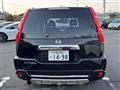 2009 Nissan X-Trail