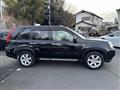 2009 Nissan X-Trail