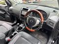 2009 Nissan X-Trail