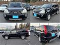 2009 Nissan X-Trail