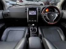 2009 Nissan X-Trail