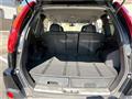 2009 Nissan X-Trail