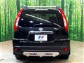 2011 Nissan X-Trail