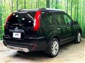 2011 Nissan X-Trail