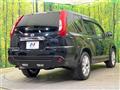 2013 Nissan X-Trail