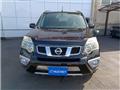 2011 Nissan X-Trail