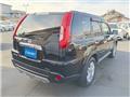 2011 Nissan X-Trail