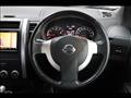 2011 Nissan X-Trail