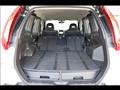 2011 Nissan X-Trail