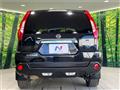 2012 Nissan X-Trail