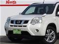 2011 Nissan X-Trail