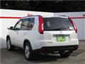 2011 Nissan X-Trail