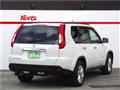 2011 Nissan X-Trail