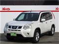 2011 Nissan X-Trail