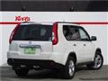 2011 Nissan X-Trail