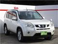 2011 Nissan X-Trail