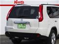 2011 Nissan X-Trail