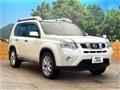 2013 Nissan X-Trail