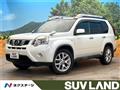 2013 Nissan X-Trail
