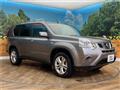 2012 Nissan X-Trail