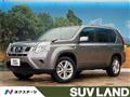 2012 Nissan X-Trail