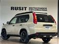 2010 Nissan X-Trail