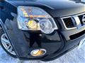2011 Nissan X-Trail