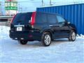 2011 Nissan X-Trail
