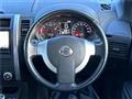 2011 Nissan X-Trail
