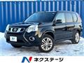 2011 Nissan X-Trail