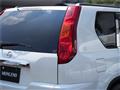 2008 Nissan X-Trail