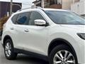 2014 Nissan X-Trail