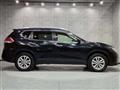 2014 Nissan X-Trail