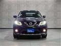 2014 Nissan X-Trail