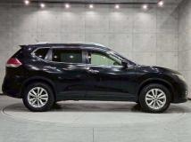 2014 Nissan X-Trail