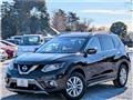 2015 Nissan X-Trail