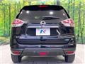 2014 Nissan X-Trail